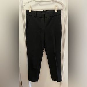 J.Crew Cameron Women’s Suiting Pant (Size 6)